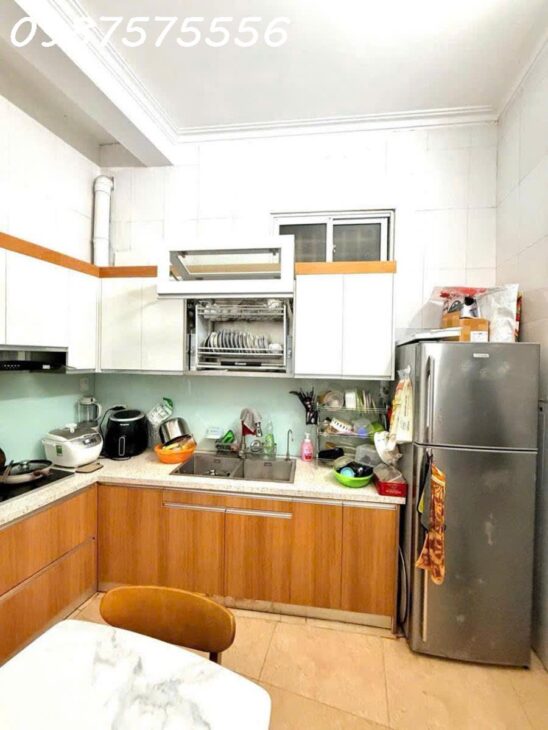 NHÀ ĐẸP BÙI XƯƠNG TRẠCH THANH XUÂN – NGÕ Ô TÔ TẢI – Dt 71M GIÁ NHỈNH 14 TỶ