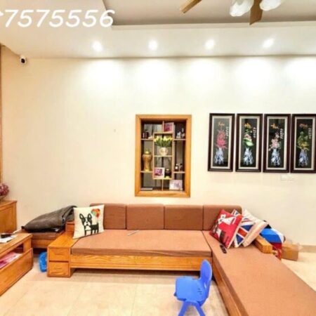 NHÀ ĐẸP BÙI XƯƠNG TRẠCH THANH XUÂN – NGÕ Ô TÔ TẢI – Dt 71M GIÁ NHỈNH 14 TỶ