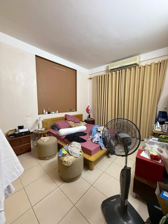 Bán nhà phố Xã Đàn – 10m ra Ôtô sổ đỏ 46m 5 tầng chỉ 13 tỷ