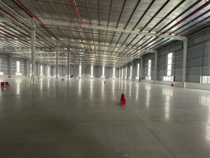 ???? CHO THUÊ XƯỞNG DUY NHẤT VỪA HOÀN THIỆN TẠI BẮC NINH 1200m 2000m 2200m