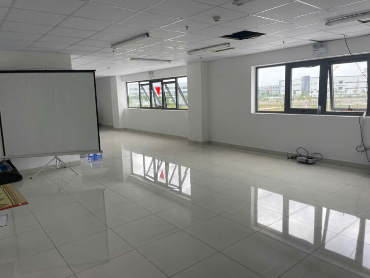 ???? CHO THUÊ XƯỞNG DUY NHẤT VỪA HOÀN THIỆN TẠI BẮC NINH 1200m 2000m 2200m