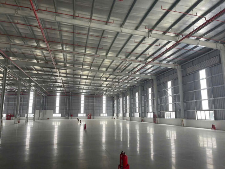 ???? CHO THUÊ XƯỞNG DUY NHẤT VỪA HOÀN THIỆN TẠI BẮC NINH 1200m 2000m 2200m