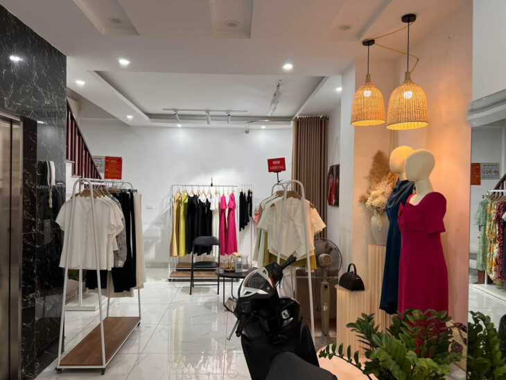 MẶT NGÕ QUANG TRUNG – PHÂN LÔ VỈA HÈ, ÔTÔ TRÁNH – 6 TẦNG THANG MÁY – GIÁ 21 TỶ