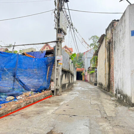 Bán Lô Đất Vàng Tại Tổ 11 Quang Minh, Mê Linh – Giá Tốt Nhất Khu Vực