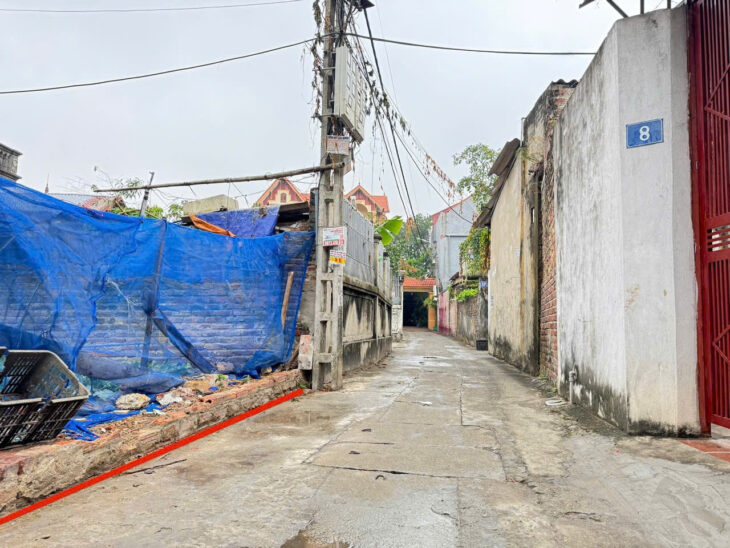 Bán Lô Đất Vàng Tại Tổ 11 Quang Minh, Mê Linh – Giá Tốt Nhất Khu Vực