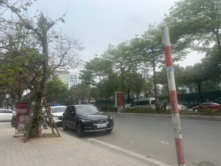 BÁN ĐẤT TẶNG NHÀ ĐÀO TẤN – NGÕ THÔNG ÔTÔ TRÁNH, KINH DOANH ĐỈNH – GIÁ 32 TỶ