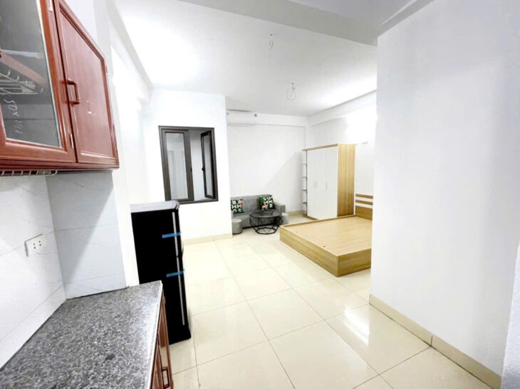HÓT HÓT – CÒN DUY NHẤT 2 PHÒNG TẠI NGÕ 36/30 MIẾU ĐẦM, MỄ TRÌ, NAM TỪ LIÊM, HÀ NỘI