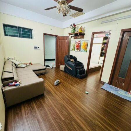 Gia đình cần bán gấp căn hộ tại CT12A Kim Văn Kim Lũ, Hoàng Mai, Hà Nội