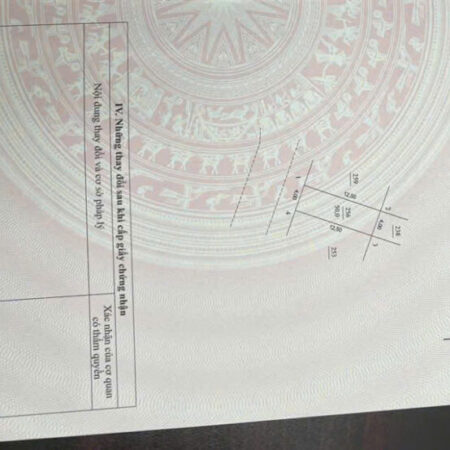 CHỦ CÂN BÁN ĐÂT DV ĐỒNG MAI HÀ ĐÔNG HÀ NÔI