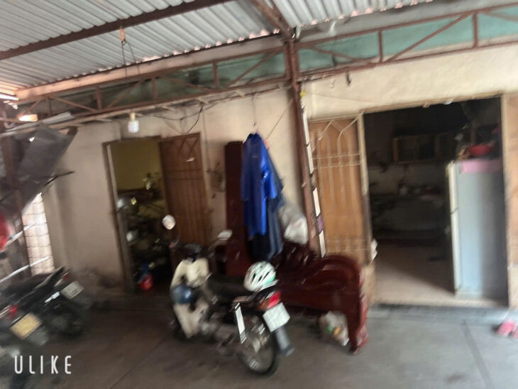 Bán nhà MẶT TIỀN Nguyễn Thị Minh Khai ngang 10m,giá rẻ như trong hẻm