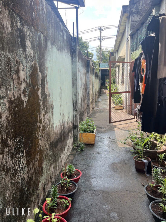 Bán nhà MẶT TIỀN Nguyễn Thị Minh Khai ngang 10m,giá rẻ như trong hẻm