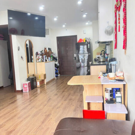 MÌNH CHÍNH CHỦ CẦN BÁN CĂN CHUNG CƯ AN BÌNH PLAZA 57M2 TẠI PHỐ TRẦN BÌNH, P. MỸ ĐÌNH 2, NAM TỪ