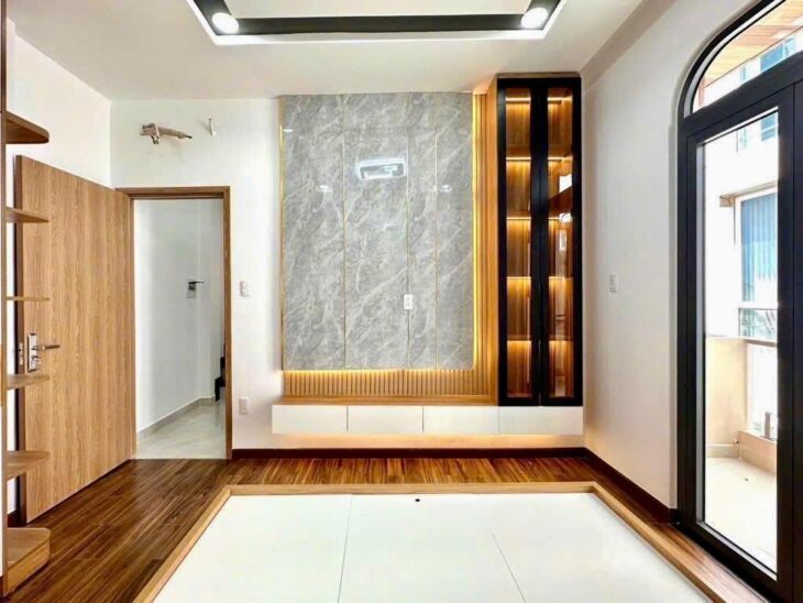 ???? BÁN NHÀ 3 TẦNG GIÁ TỐT – GIÁP THỦ ĐỨC – 80M² THỔ CƯ ???? CƠ HỘI SỞ HỮU NHÀ PHỐ GIÁ MỀM TẠI TRUNG