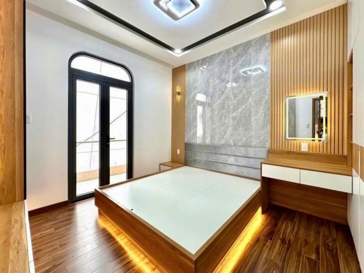 ???? BÁN NHÀ 3 TẦNG GIÁ TỐT – GIÁP THỦ ĐỨC – 80M² THỔ CƯ ???? CƠ HỘI SỞ HỮU NHÀ PHỐ GIÁ MỀM TẠI TRUNG
