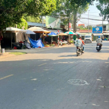 ⚡NHÀ 3 TẦNG GIÁP THỦ ĐỨC – 70M2 THỔ CƯ – CHỈ TỪ 4 TỶ⚡