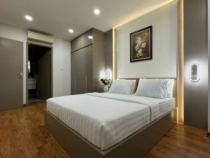 Chính chủ bán gấp chung cư Tòa 17T1, Halipuco Vũ Trọng Phụng, Thanh Xuân.110m2 – 3N- 8,95 tỷ.