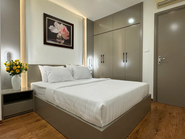 Chính chủ bán gấp chung cư Tòa 17T1, Halipuco Vũ Trọng Phụng, Thanh Xuân.110m2 – 3N- 8,95 tỷ.