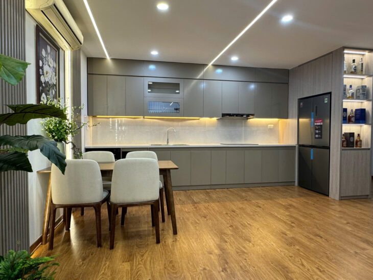 Chính chủ bán gấp chung cư Tòa 17T1, Halipuco Vũ Trọng Phụng, Thanh Xuân.110m2 – 3N- 8,95 tỷ.