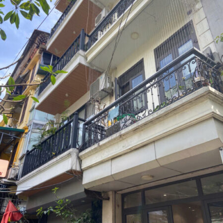 Bán nhà mặt ngõ kinh doanh phố Xuân La, Tây Hồ, 5T thang máy, mặt tiền 5m, 47m, 11.2 tỷ Bán nhà mặt ngõ kinh doanh phố Xuân La, Tây Hồ, 5T thang máy, mặt tiền 5m, 47m, 11.2 tỷ