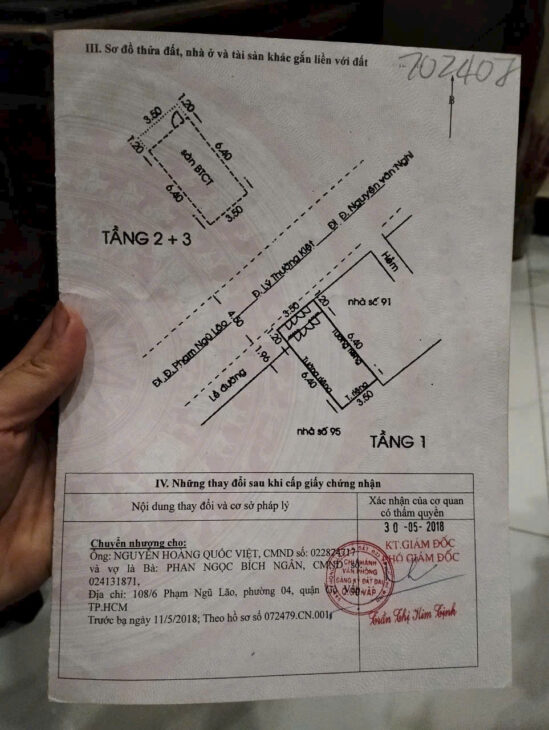 hạ giá còn 4,9 tỉ