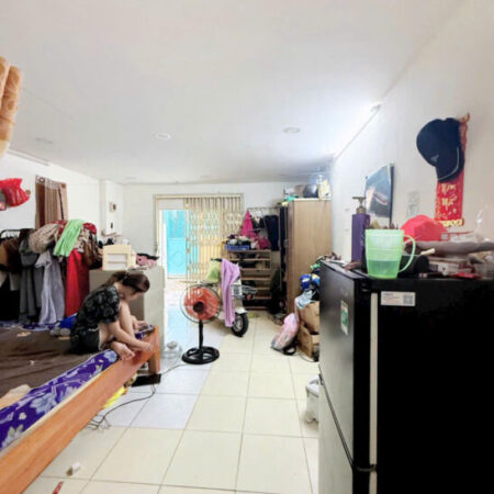 bán nhà :174/6/17B Phan Văn Hân, Phường 17, Bình Thạnh.