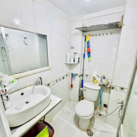 Hàng mini phú nhuận 2 phòng ngủ