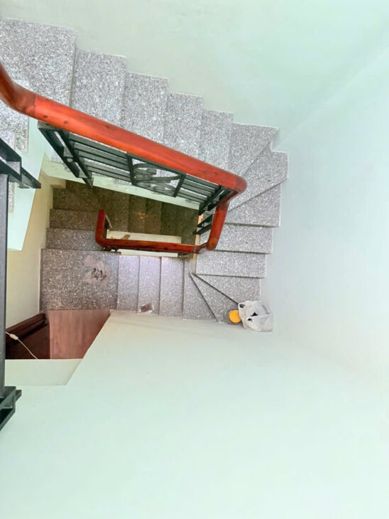 – BÁN NHÀ 63/1 Bà Hạt quận 10