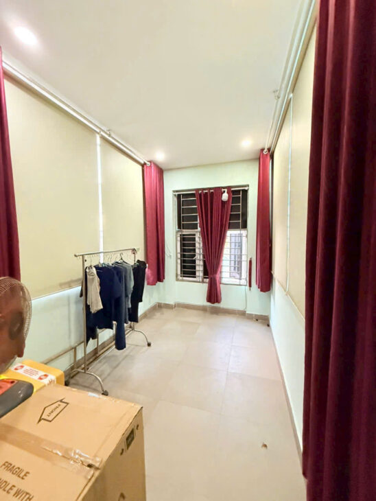 – BÁN NHÀ 63/1 Bà Hạt quận 10