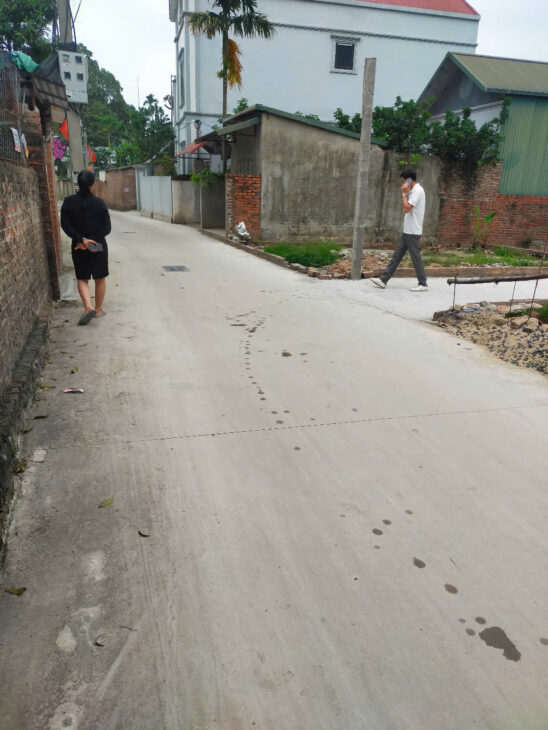 E chính chủ cần bán lô đất tại My dương – Thanh Mai – thanh oai