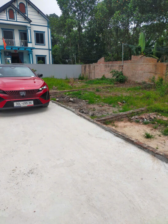 E chính chủ cần bán lô đất tại My dương – Thanh Mai – thanh oai