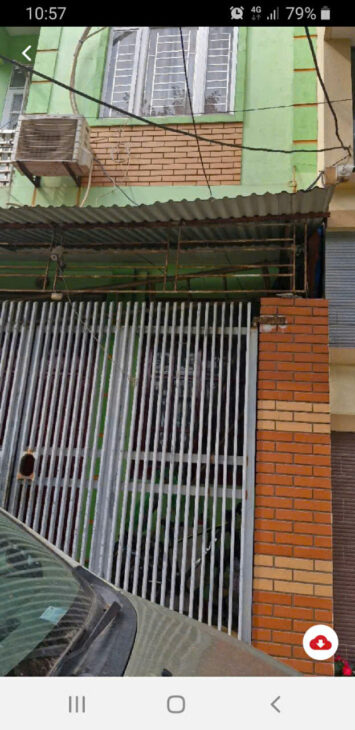 Nguyên Khê 3 tầng ô tô đỗ cửa 5,25 tỷ