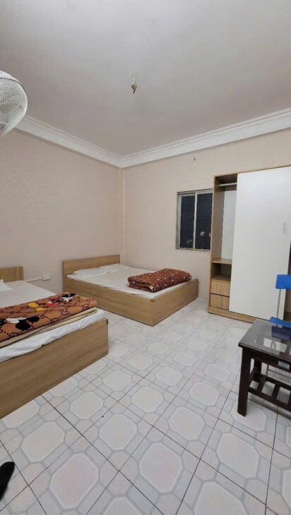 CHỦ HẠ 5,5 TỶ GIÁ CHỈ CÒN 19.5 TỶ PHỐ LÊ THANH NGHỊ, 17 PHÒNG CHO THUÊ DÒNG TIỀN 70TR/TH