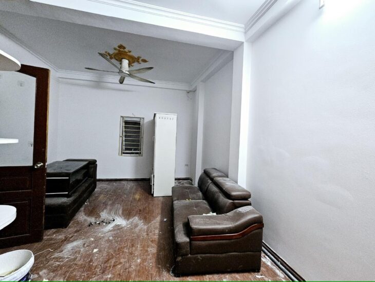BÁN NHÀ –MẶT NGÕ LINH QUANG-VĂN TRƯƠNG-LÔ GÓC- GẦN HỒ – 10m RA Ô TÔ ĐỖ
