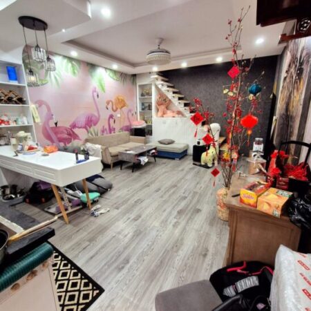 MẶT NGÕ MINH KHAI – 50M RA PHỐ – NGÕ 3 GÁC TRÁNH – NHỈNH 9 TỶ GIÁ ĐẦU TƯ