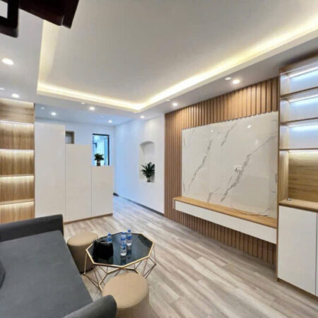 TT 8/3 – DTSD 60m2 – 2 ngủ – full nội thất phòng sáng, thoáng – 2,x tỷ có TL.