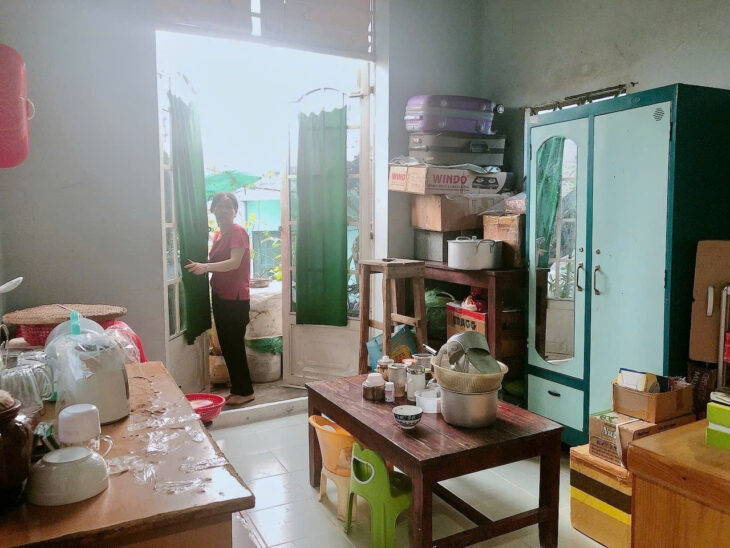 NHÀ 1 TRỆT 1 LẦU 80M2 + 4 PHÒNG TRỌ – SÁT CHỢ DĨ AN 2 – KẾ BÊN KCN – GIÁ MỀM ĐẦU TƯ!