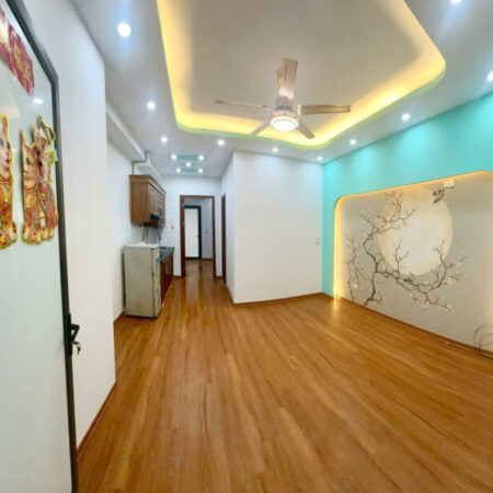 Bán căn hộ Đại thanh 42m -1pn ,1vs , Sổ đỏ , pháp lý minh bạch