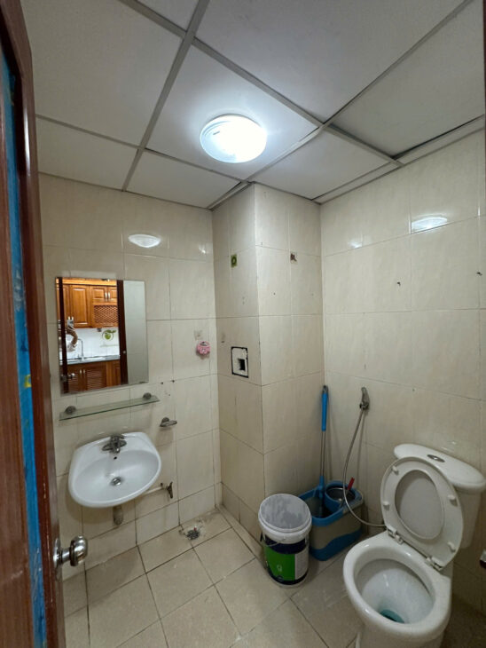 Bán căn hộ Đại thanh 42m -1pn ,1vs , Sổ đỏ , pháp lý minh bạch