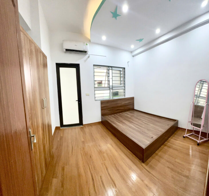 Bán căn hộ Đại thanh 42m -1pn ,1vs , Sổ đỏ , pháp lý minh bạch