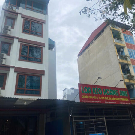 ???????? CHÍNH CHỦ CẦN BÁN NHANH NHÀ NGHỈ 7 TẦNG KHU ĐẤT DỊCH VỤ YÊN NGHĨA – HÀ ĐÔNG ????????