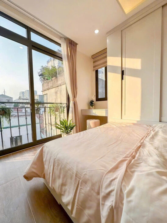 HIẾM! NHÀ ĐẸP PHÚC LỢI, LÔ GÓC , NGÕ Ô TÔ, THOÁNG HIỆN ĐẠI, 36M, NHỈNH 5 TYT