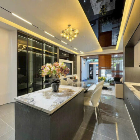 NHÀ MỚI 3 TẦNG MẶT TIỀN ĐẸP – 4 PHÒNG NGỦ – GIÁ CHỈ 7.45 TỶ – TRUNG TÂM VIP HÒA XUÂN NHÀ MỚI 3 TẦNG MẶT TIỀN ĐẸP – 4 PHÒNG NGỦ – GIÁ CHỈ 7.45 TỶ – TRUNG TÂM VIP HÒA XUÂN