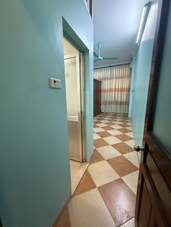 BÁN NHÀ -PHỐ TÔN ĐỨC THẮNG-5TẦNG -NHÀ ĐẸP Ở NGAY- Ô TÔ ĐỖ CỬA -KD