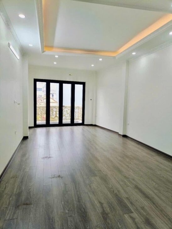 MẶT PHỐ LĨNH NAM KINH DOANH DỈNH 21 TỶ MẶT TIỀN 4M