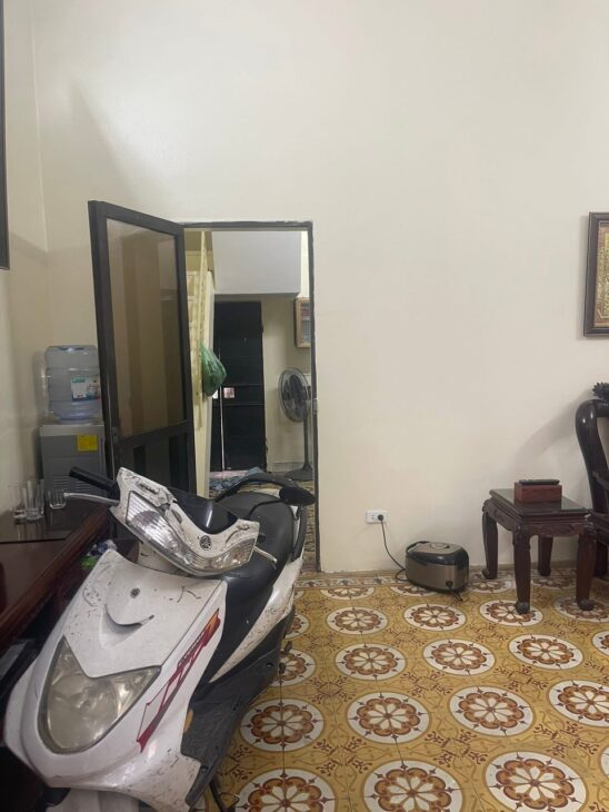 MẶT NGÕ AN DƯƠNG – 50M RA PHỐ – PHÂN LÔ ÔTÔ, LÔ GÓC KINH DOANH ĐỈNH – GIÁ 17 TỶ