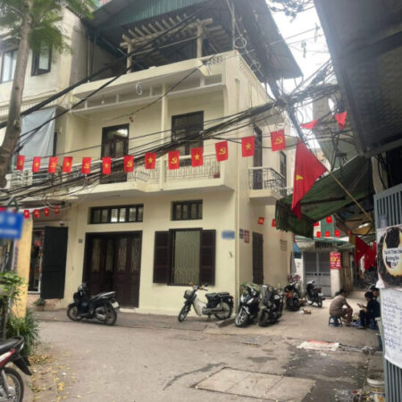 MẶT NGÕ AN DƯƠNG – 50M RA PHỐ – PHÂN LÔ ÔTÔ, LÔ GÓC KINH DOANH ĐỈNH – GIÁ 17 TỶ MẶT NGÕ AN DƯƠNG – 50M RA PHỐ – PHÂN LÔ ÔTÔ, LÔ GÓC KINH DOANH ĐỈNH – GIÁ 17 TỶ