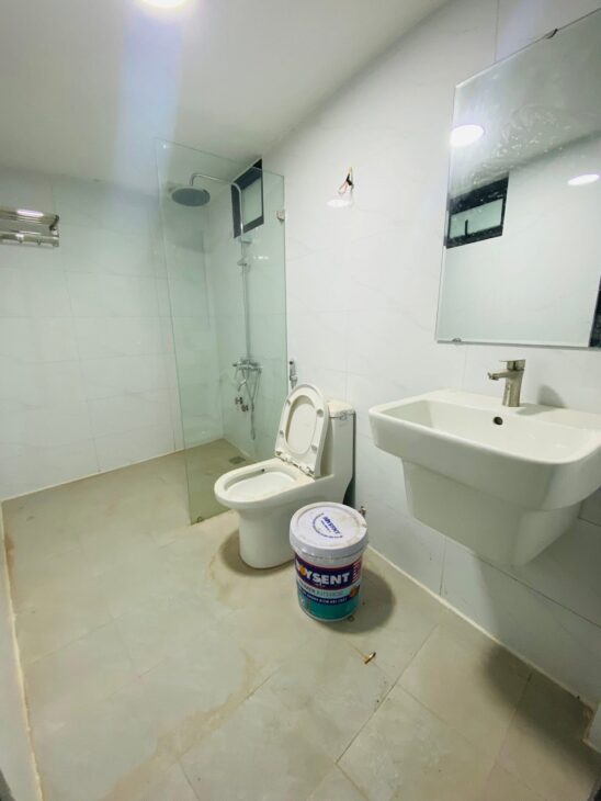 MẶT NGÕ BÀ TRIỆU, HÀ ĐÔNG 10M RA PHỐ ÔTÔ ĐỖ CỔNG 4 TẦNG THANG MÁY 10.5 TỶ