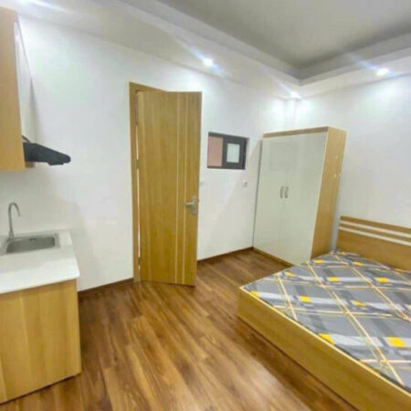 NHÀ ĐẸP KHƯƠNG HẠ THANH XUÂN – Ô TÔ ĐỖ CỬA – DT 41M GIÁ NHỈNH 10 TỶ