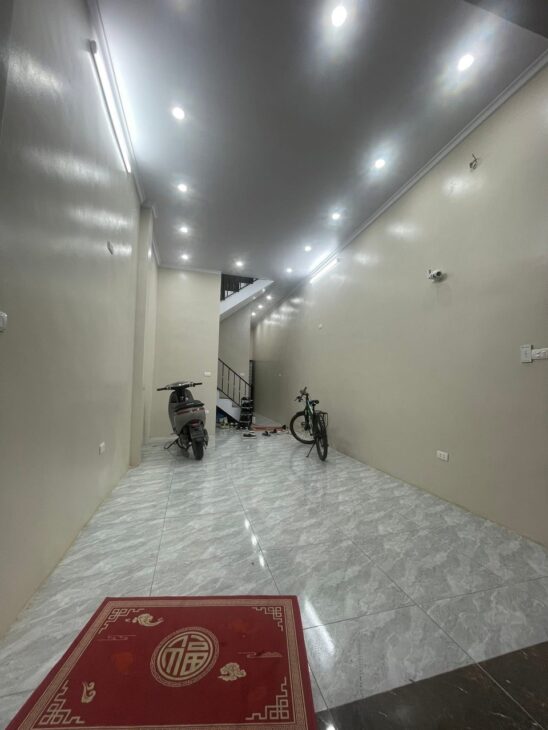 MẶT PHỐ KINH DOANH HÀ ĐÔNG – 3 THOÁNG VĨNH VIỄN, OTO DỪNG ĐỖ TRƯỚC CỬA, MẶT TIỀN KINH DOANH – GIÁ