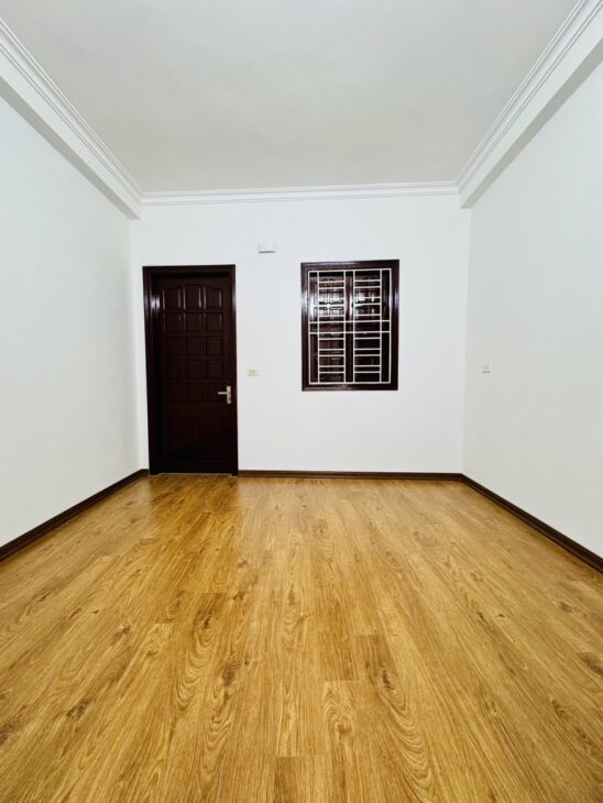 PHÂN KHÚC CỰC HIẾM – NHÀ ĐẸP Ở NGAY – 5 TẦNG – Ô TÔ CÁCH 15M – GẦN HỒ ĐỀN LỪ – 5.85 TỶ